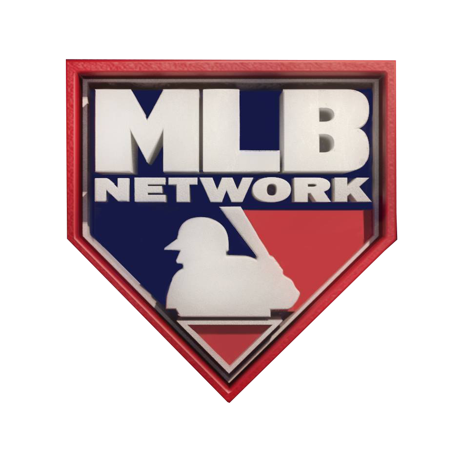 MLB NETWORK Logo