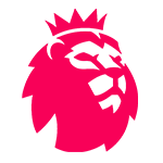 premier league logo for Leicester City - Nottingham Forest