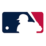 mlb logo for Los Angeles Dodgers - New York Yankees