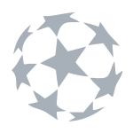 uefa champions league logo for AS Monaco - FK Crvena zvezda