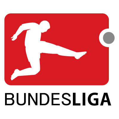 bundesliga logo for Bayer 04 Leverkusen - VfB Stuttgart